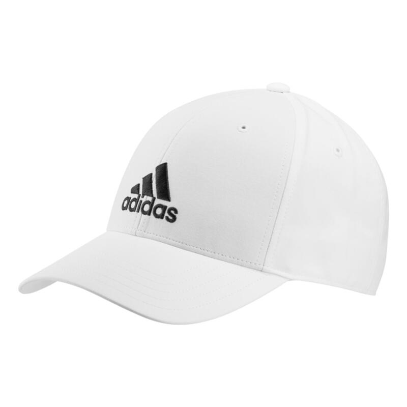 Poza Șapcă Sport Adidas Alb M58 - imagine mare 2
