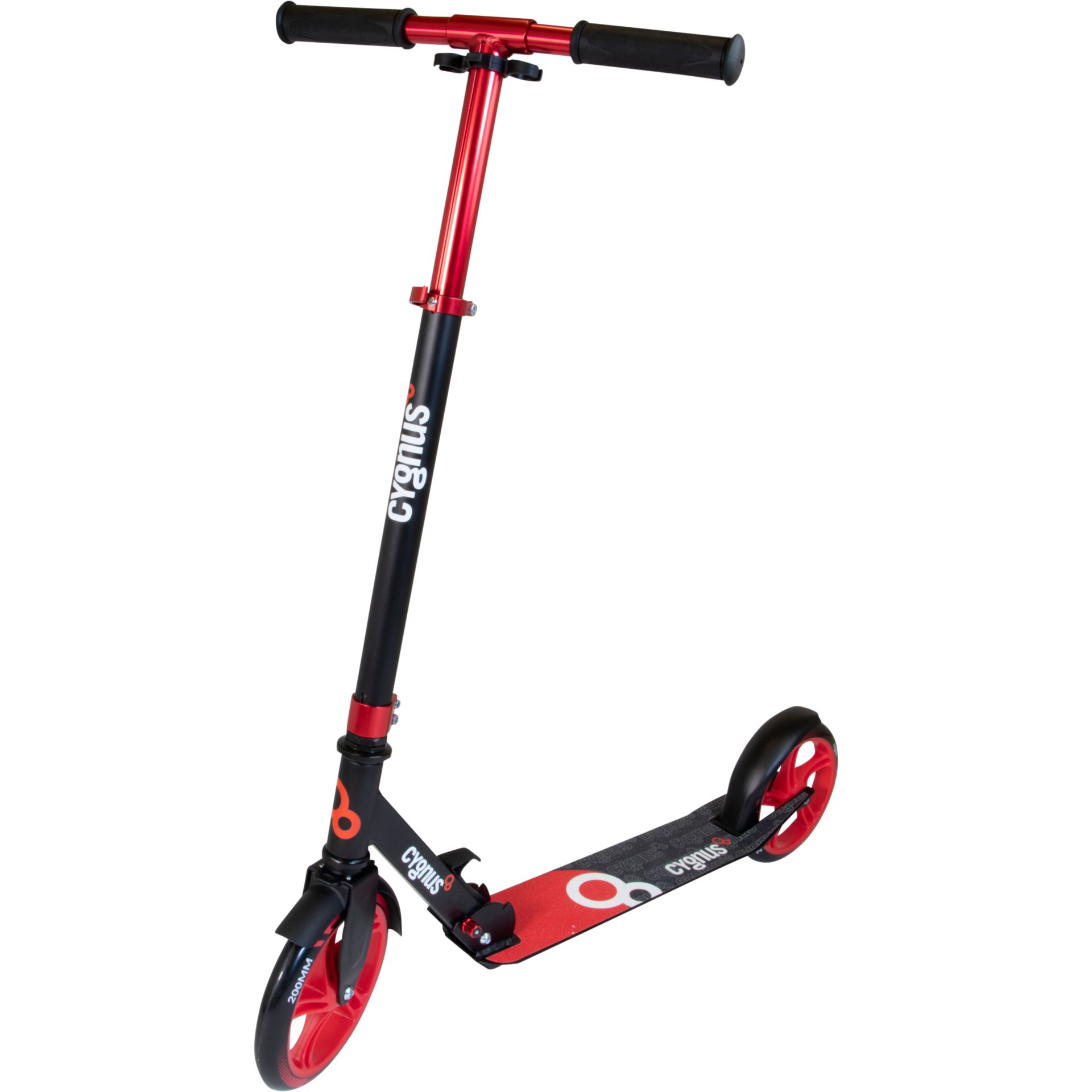 Poza Cygnus - imagine mare 1