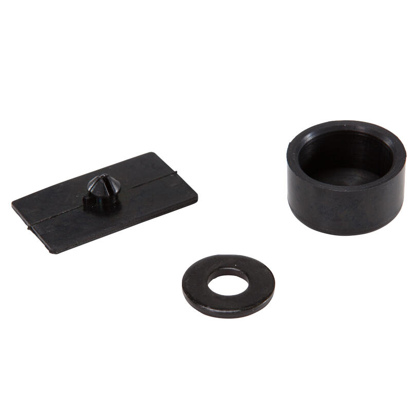 TAMPOANE bandă de alergare