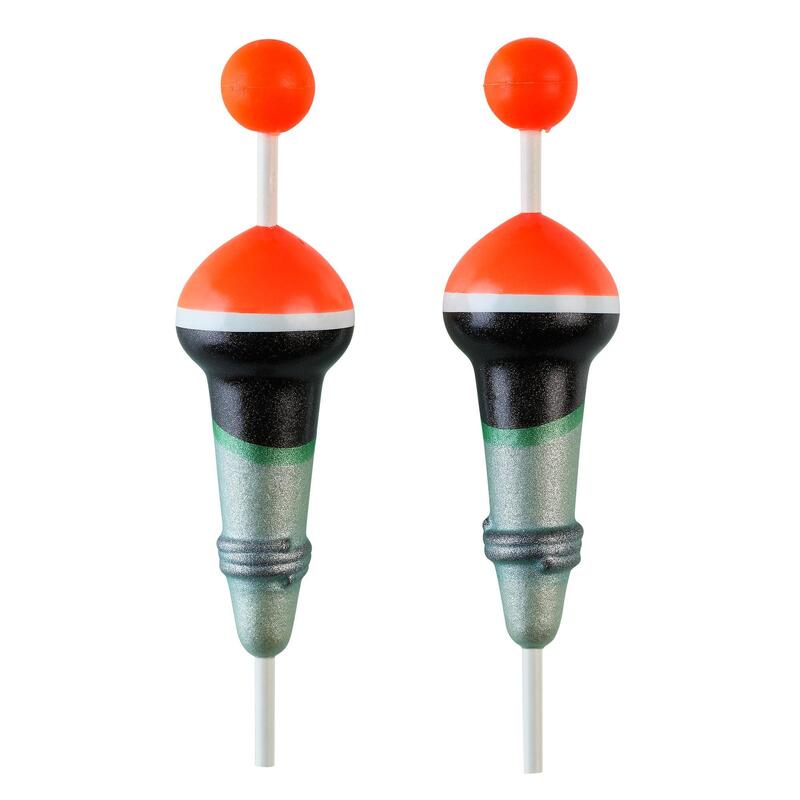 Poza Plute toulousain pescuit la păstrăv TF-FLT-H.LESTE - imagine mare 2