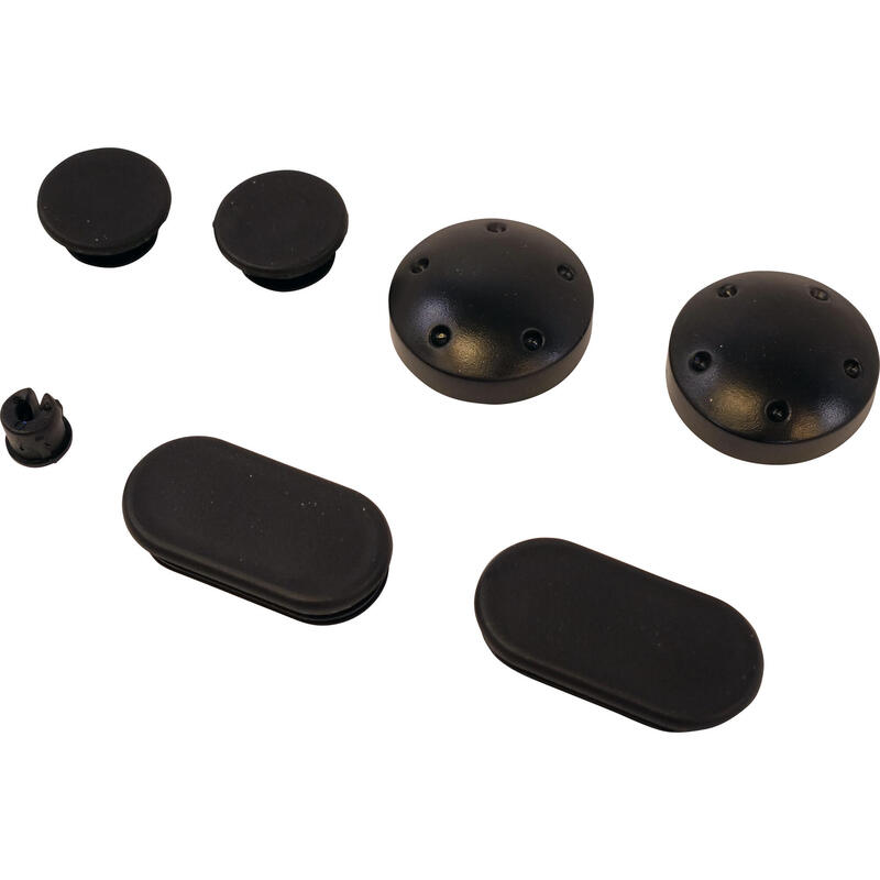 Poza Set Capace Plastic EL700 - imagine mare 2