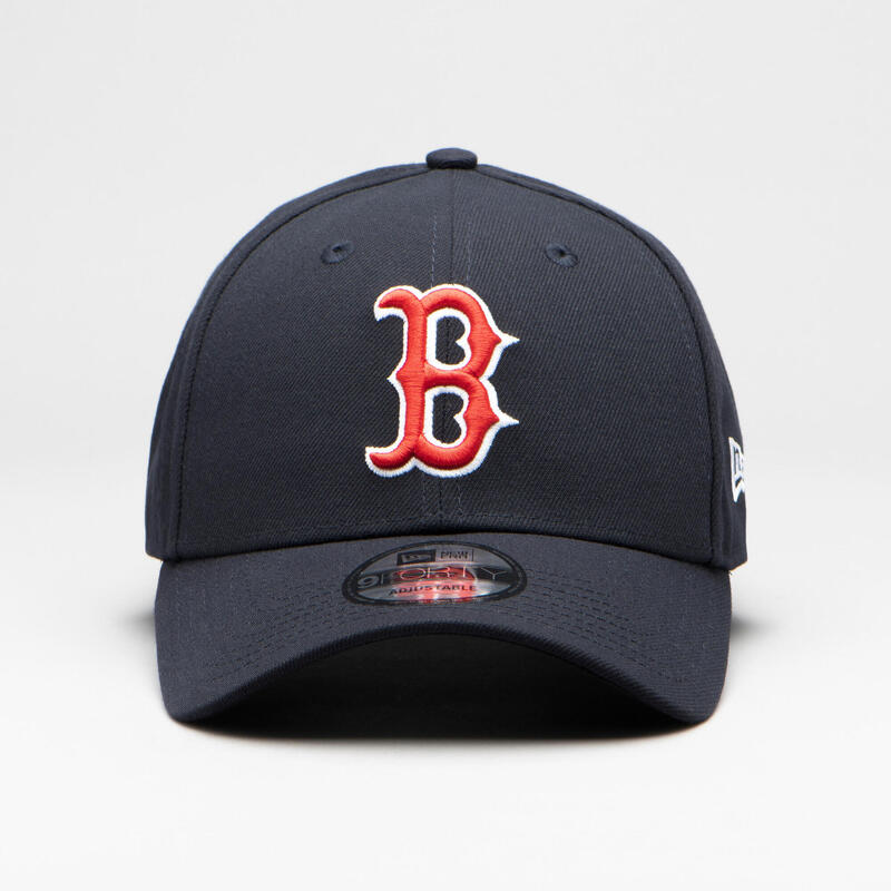 Poza Șapcă Baseball MLB Boston Red Sox Albastru Adulți - imagine mare 2