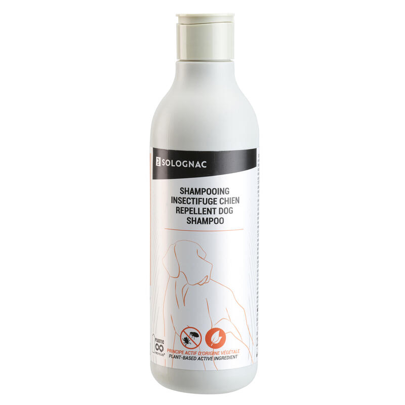 Poza Șampon anti-insecte 250 ml - imagine mare 2