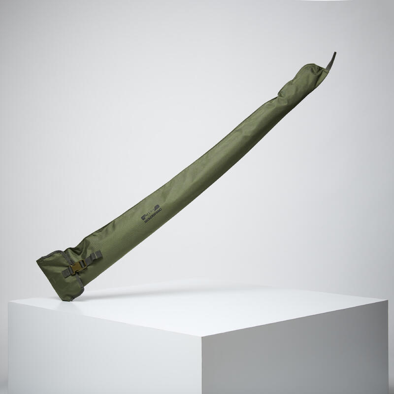 Poza Husă pușcă compactă 127 cm - imagine mare 1