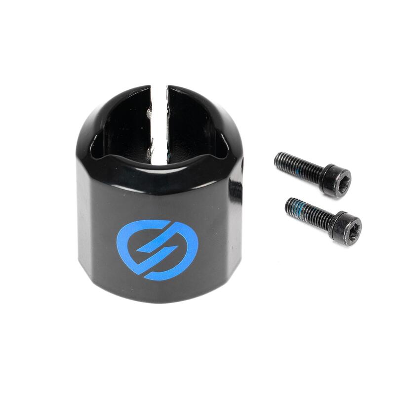 Poza Set colier strângere trotinetă electrică KLICK 500 - imagine mare 2