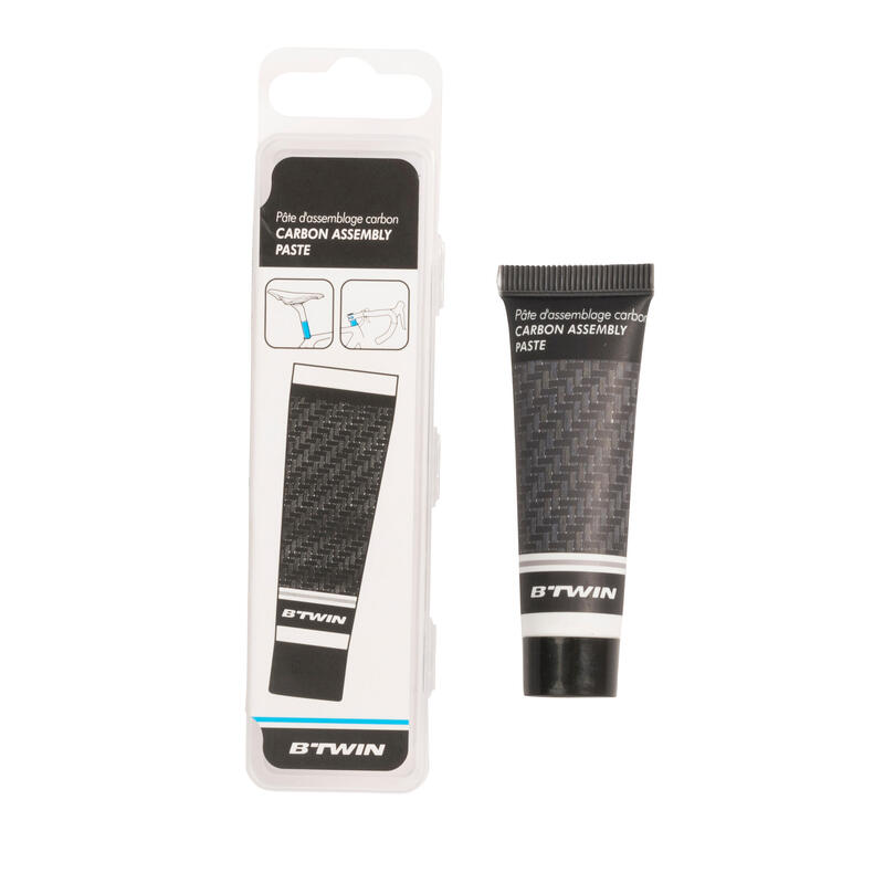Poza Pastă de montare/asamblare carbon - imagine mare 2