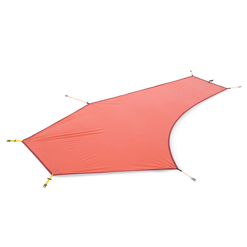 Poza Folie Sol Cort ultralight MT900 1 Loc - imagine mare 2