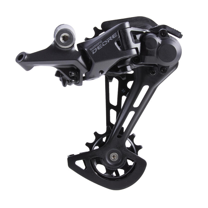 Poza Schimbător spate SHIMANO DEORE M5100 1x11 viteze braț lung - imagine mare 2