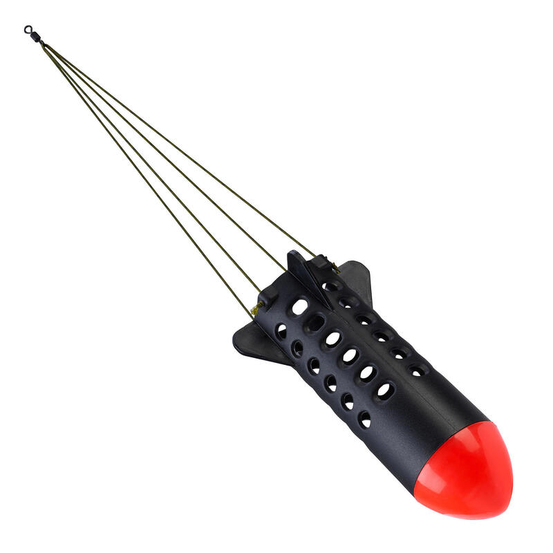 Poza Rachetă nădire TankerRocket 100 pescuit la crap - imagine mare 2