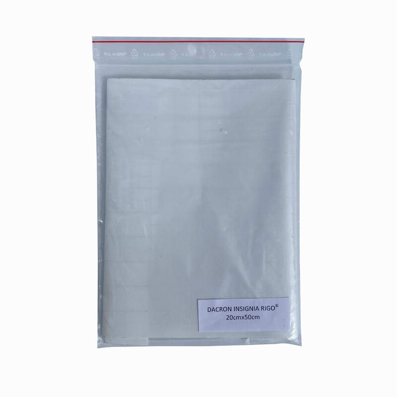 Poza Kit reparație velă DACRON RIGO - imagine mare 2