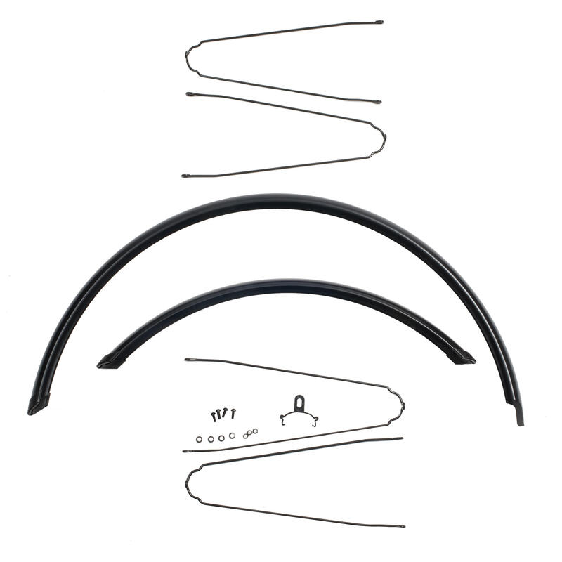 Poza Apărătoare de noroi 28" Elops 300 - imagine mare 2