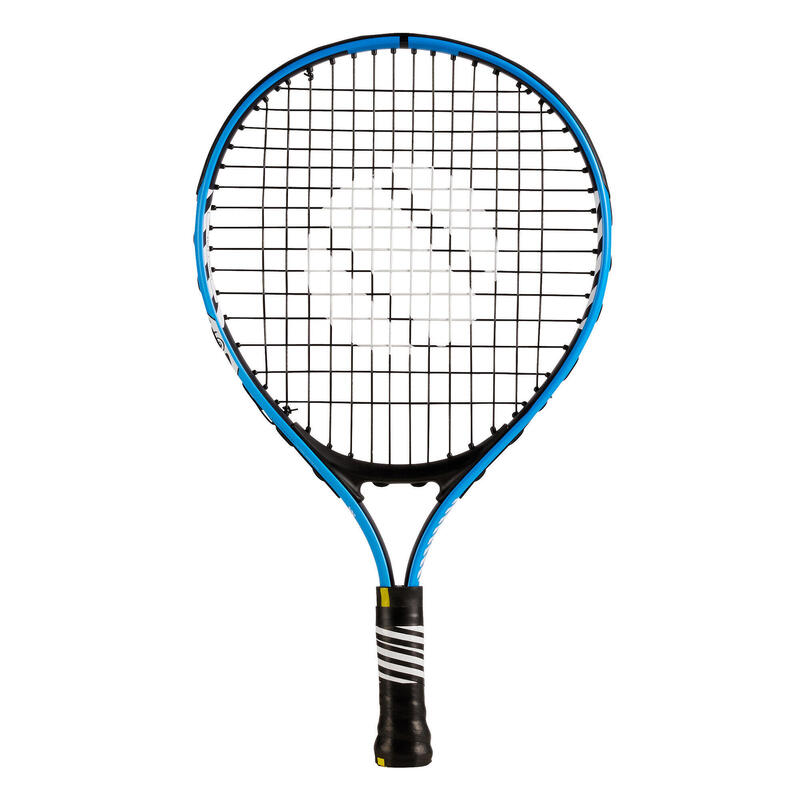 Rachetă Tenis TR130 Mărimea 17" Albastru Copii