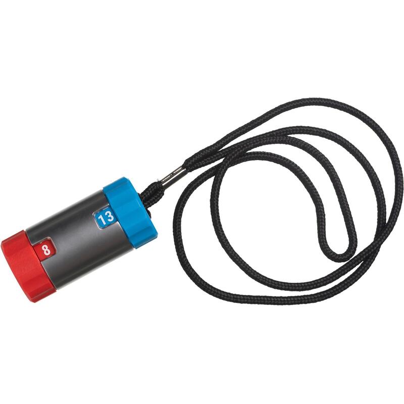 Poza INDICATOR DE SCOR PENTRU JOCUL DE PETANQUE - imagine mare 2