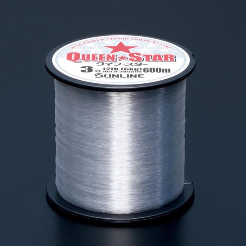 Poza Sunline Queenstar Clear 600m - imagine mare 2