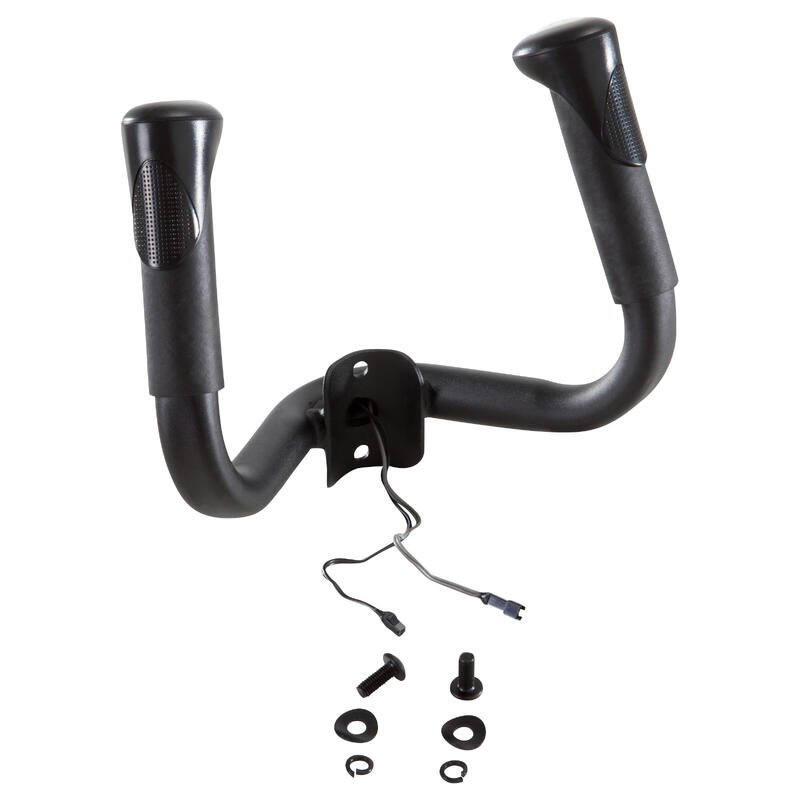 Poza Ghidon bicicletă apartament - imagine mare 2