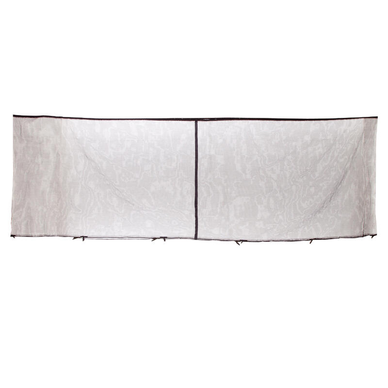 Poza Plasă Trambulină Essential 420 - imagine mare 2