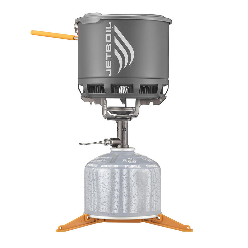 Poza Arzător Jetboil Stash - imagine mare 1