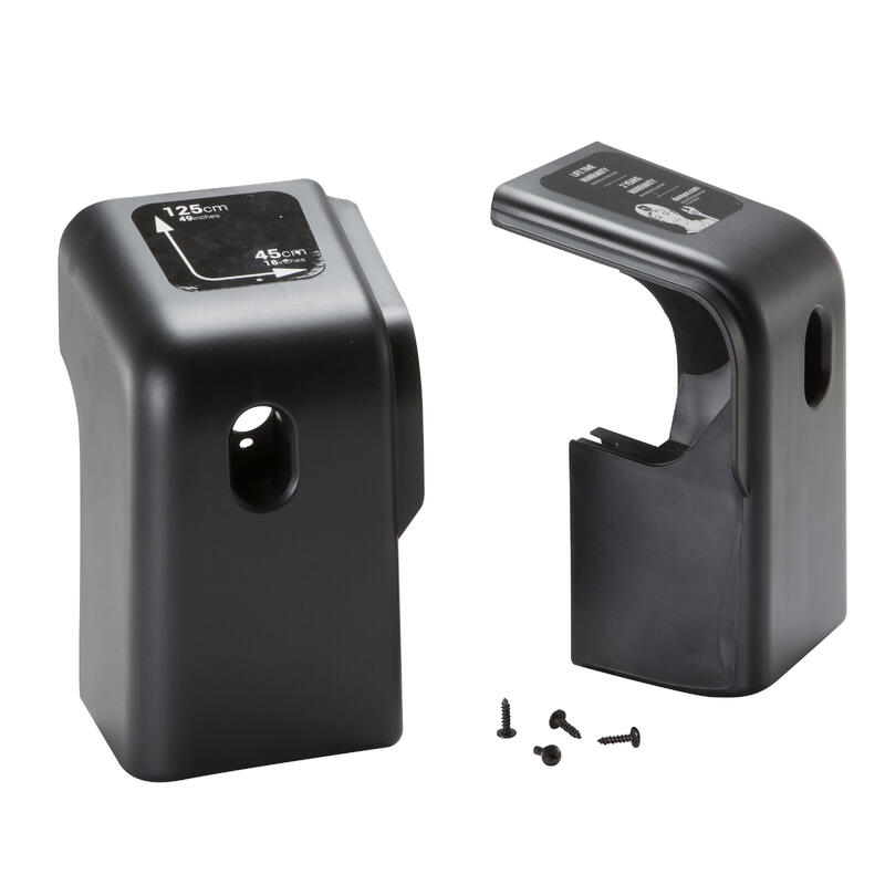 Poza Picioare spate stâng/drept - imagine mare 2