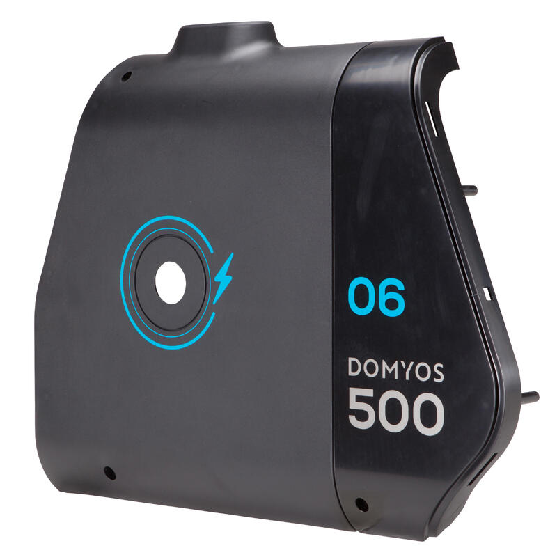 Poza Apărătoare stângă FEB 500 - imagine mare 2