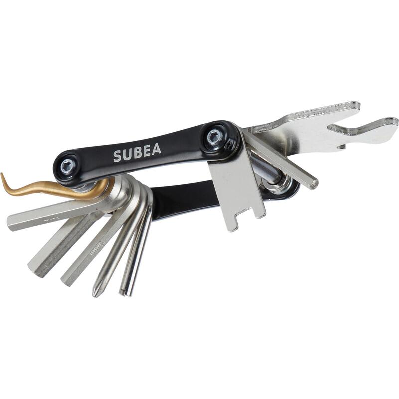 Poza Ustensile multifuncţionale scufundări SCD - imagine mare 1