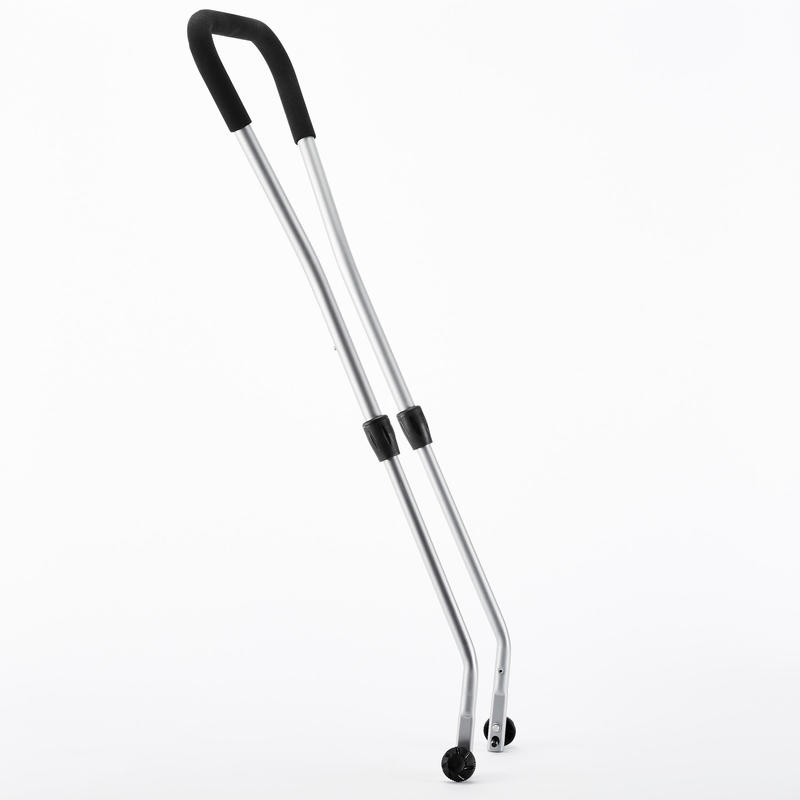 Poza Bară iniţiere ciclism 14-16 inch B'Twin - imagine mare 2