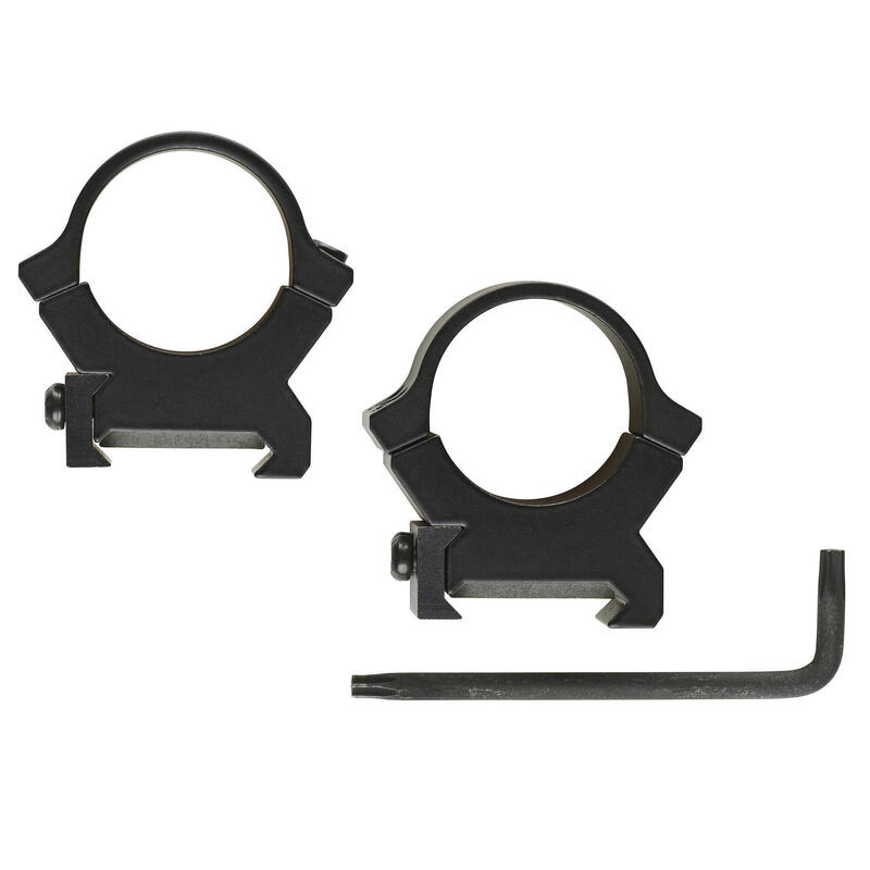 Poza Colier OPTIQUE PRW2 30mm - imagine mare 2