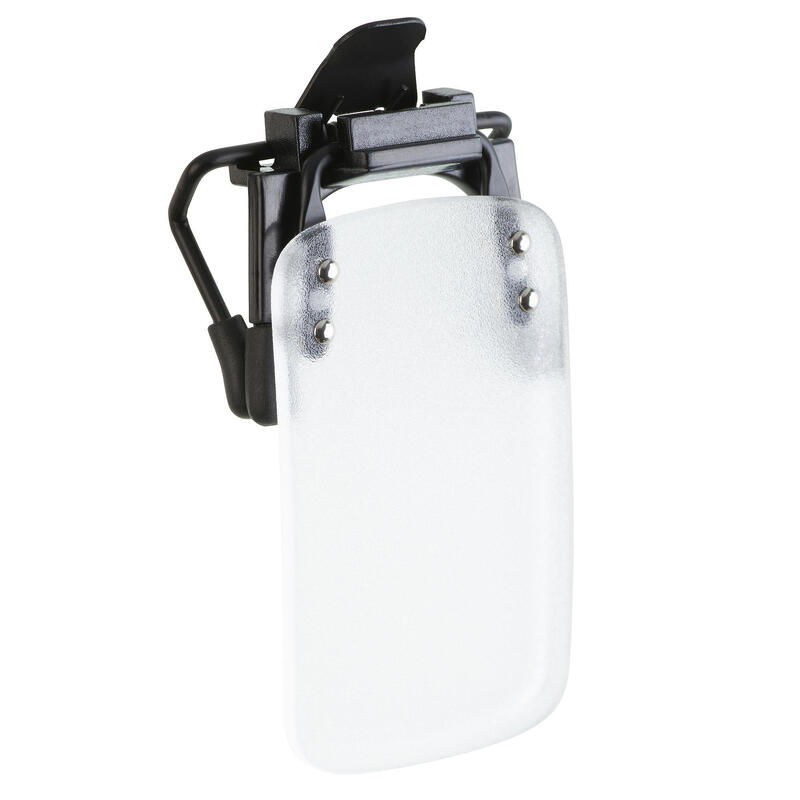 Poza Petic ochelari pentru tir sportiv - imagine mare 2