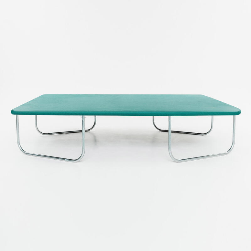 PRELATĂ PROTECȚIE PENTRU TRAMBULINA DE EXTERIOR CU DIAMETRU 520 CM