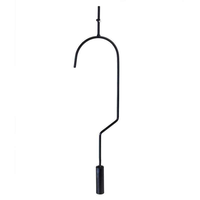 Poza Cârlig Chemătoare Porumbel - imagine mare 2