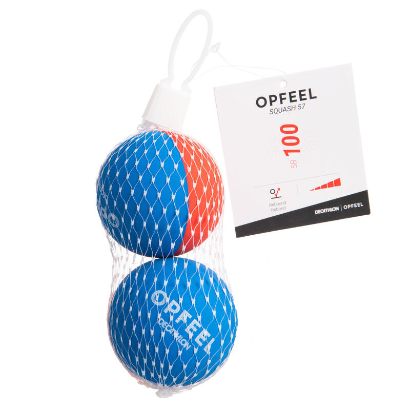 Poza Minge SQUASH57 Expert SB57 100 - imagine mare 2