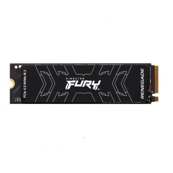 SSD Kingston FURY Renegade 500GB PCI Express 4.0 x4 M.2 2280