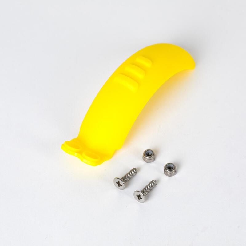 Poza Set frână/ apărătoare Spate Trotinetă TownB1 - imagine mare 2