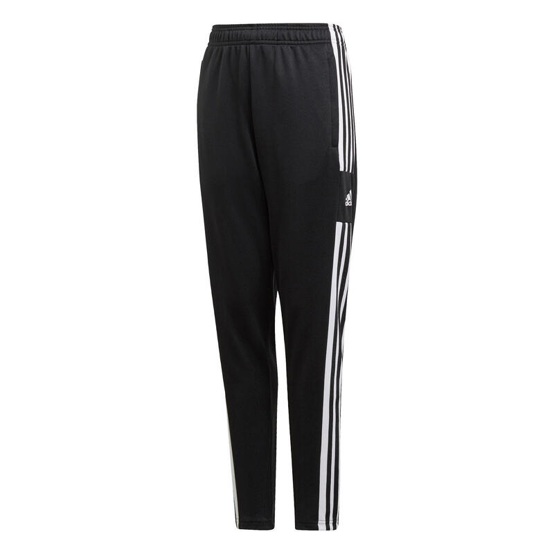 Poza Pantalon de trening Squadra Negru Copii - imagine mare 1