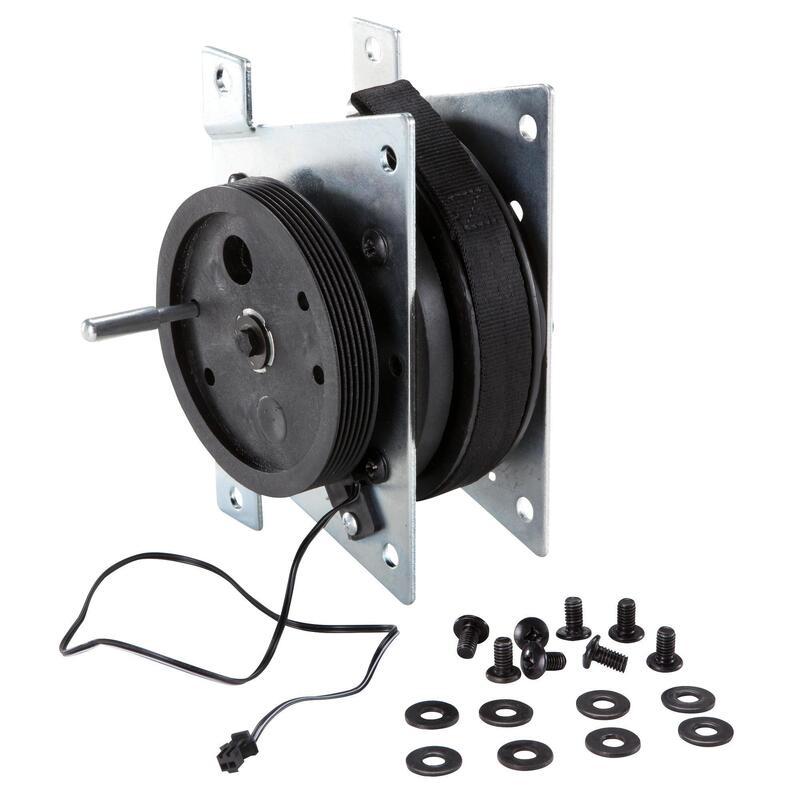 Poza Set arc tragere chingă Aparat de vâslit FRO 120 - imagine mare 1