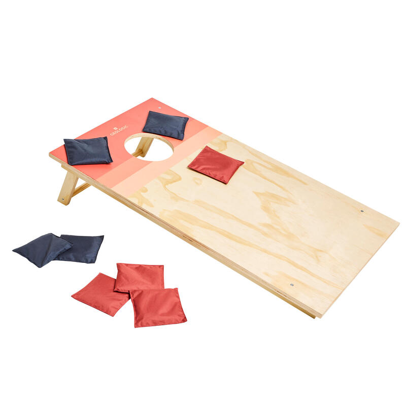 Poza Joc CORNHOLE COMPACT - imagine mare 2