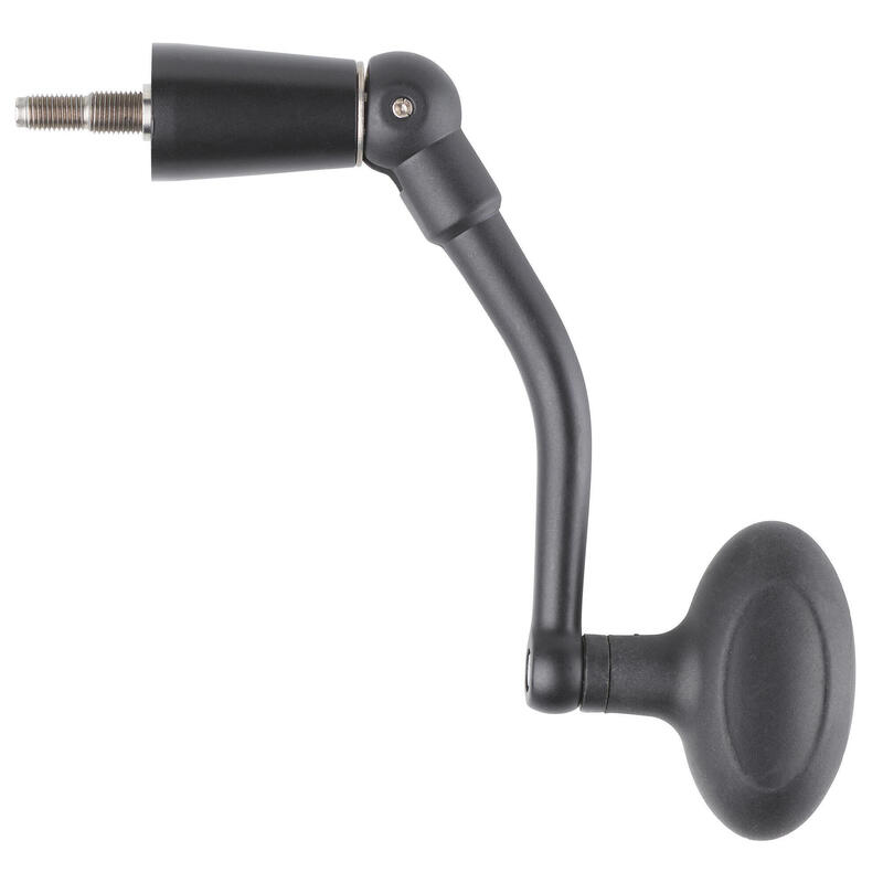 Poza Manivelă mulinetă Stratagem 10000 pescuit la crap - imagine mare 2