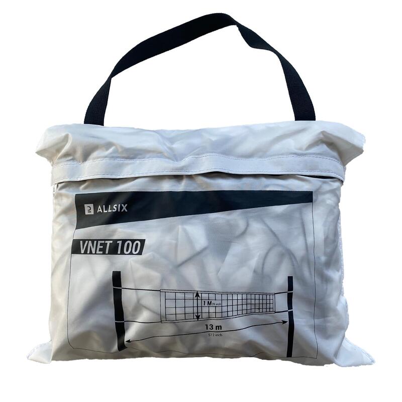 Poza Fileu Volei practicat în exterior - imagine mare 2