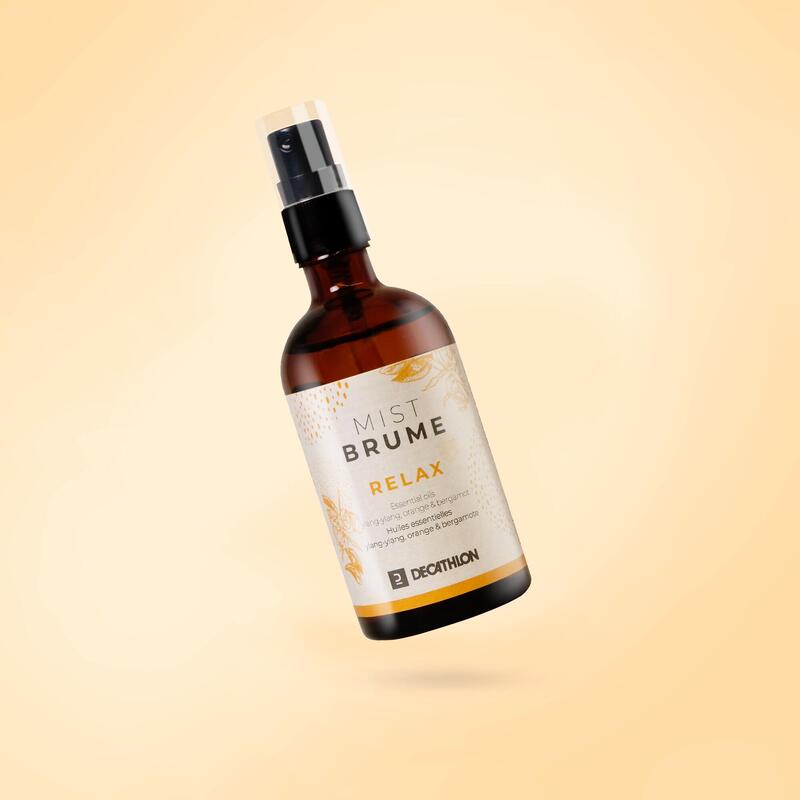 Poza Spray aromaterapie RELAX - imagine mare 2