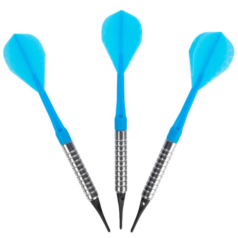 Poza Săgeată S100 vârf plastic darts x3 - imagine mare 3