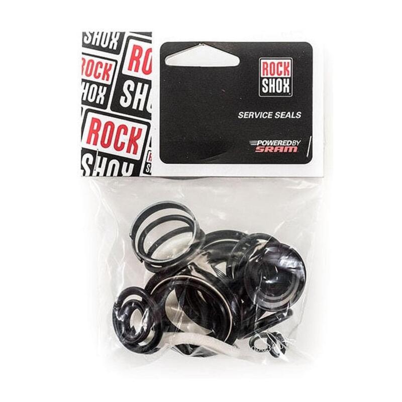 Poza Kit garnituri Sid 2014-2016 - imagine mare 2