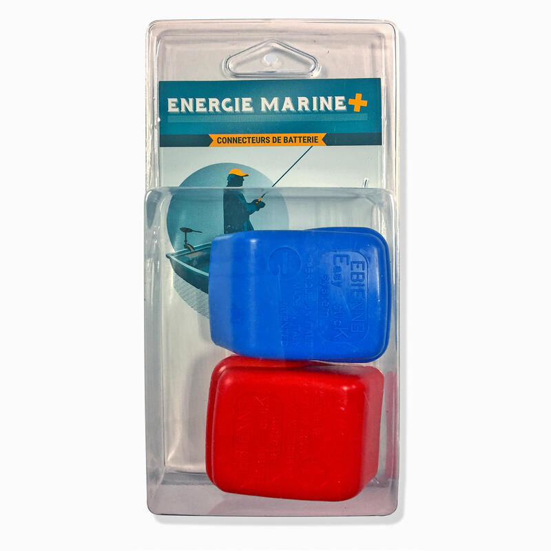 Poza Conector rapid motor/ baterie - imagine mare 2