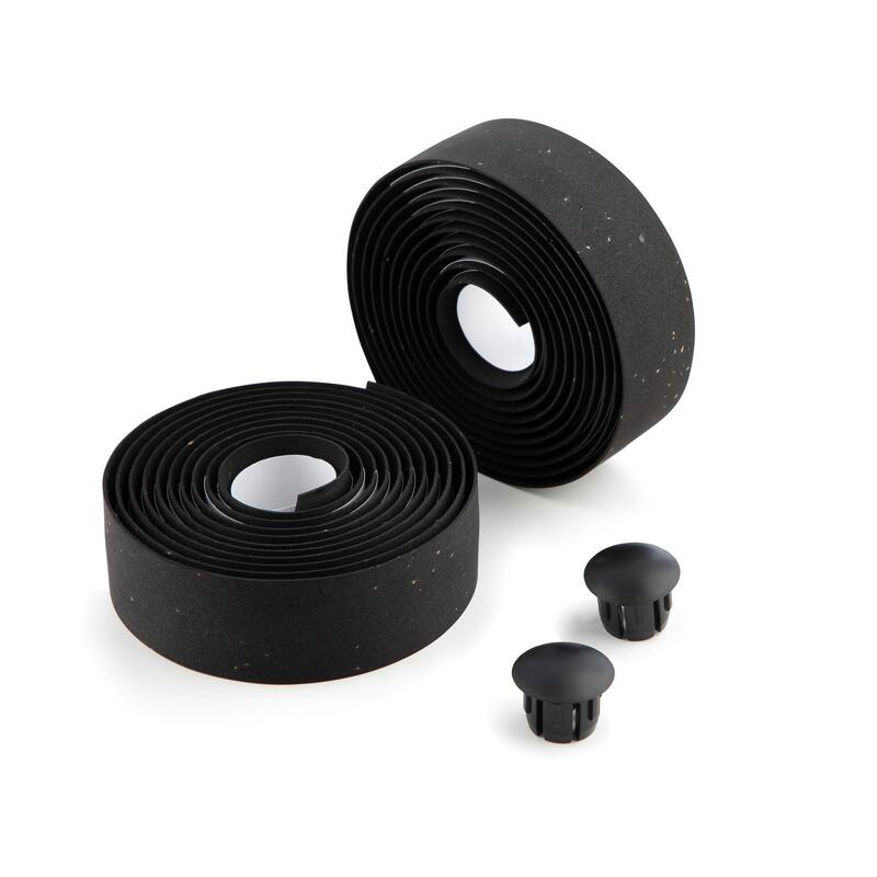 Poza Ghidolină cu Gel Confort Negru - imagine mare 2