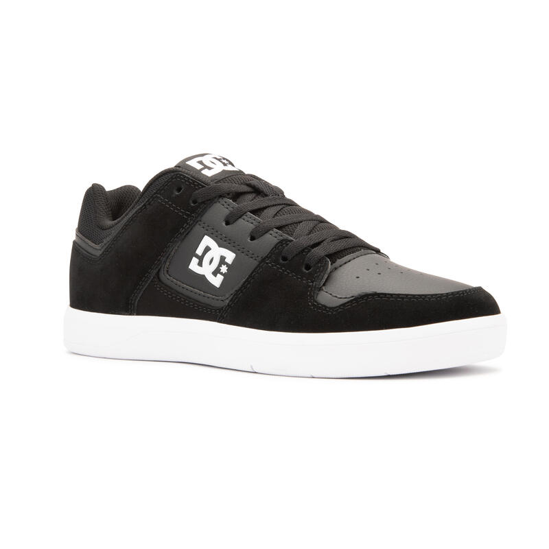 Poza Încălțăminte skateboard DC SHOE Negru-Alb Adulți - imagine mare 1