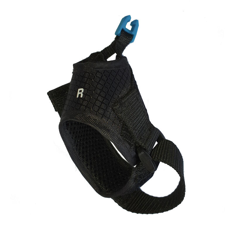 Poza Curelușă strap strânga băț schi 150 - imagine mare 1