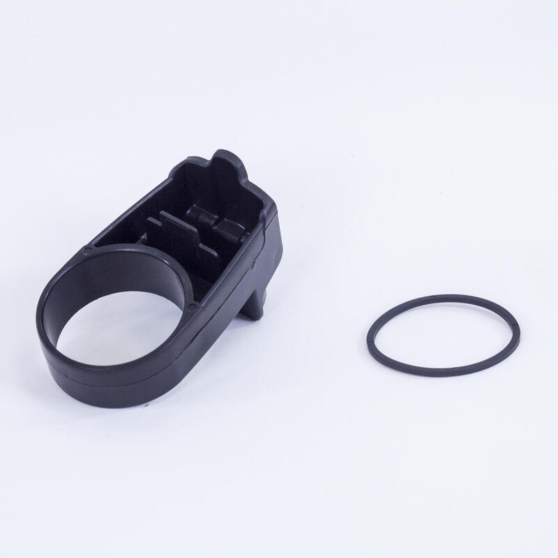 Poza Suport lumină 35mm Negru - imagine mare 2