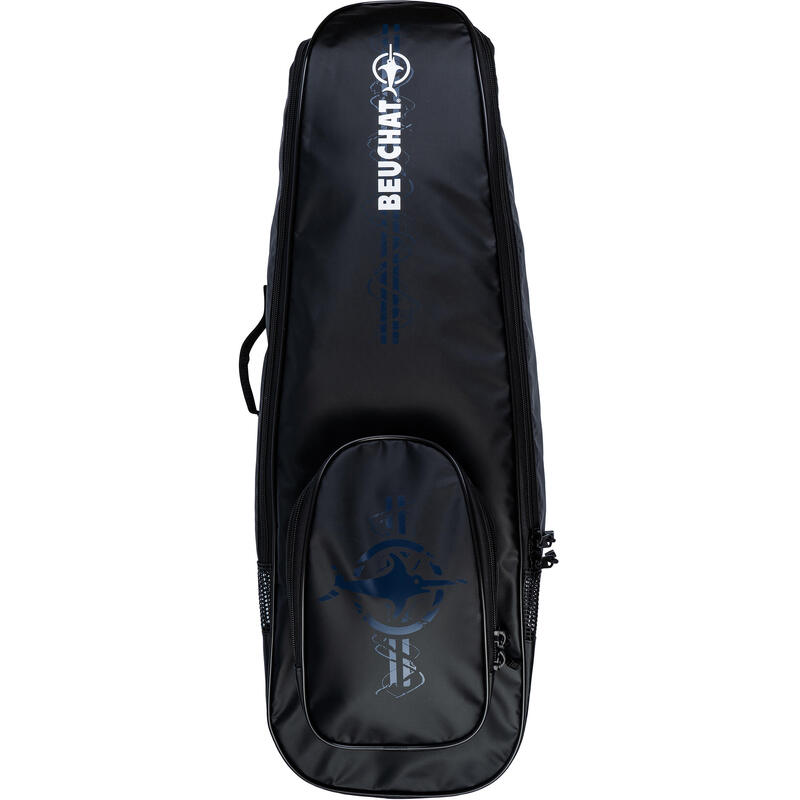 Poza Rucsac pentru labe de înot lungi scufundări în apnee/freediving - imagine mare 1