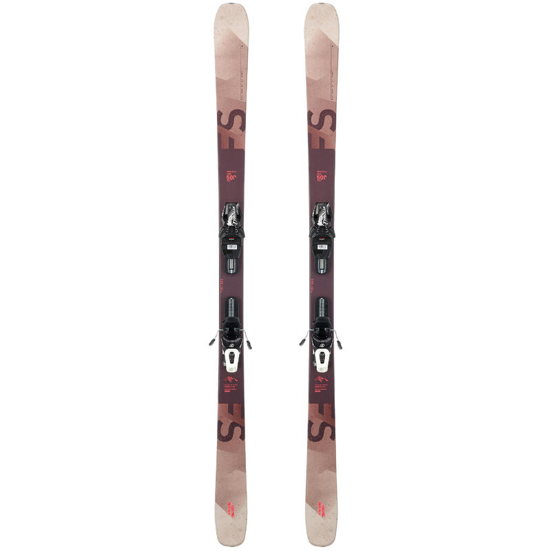 Poza Schiuri schi Freestyle FS500 - imagine mare 3