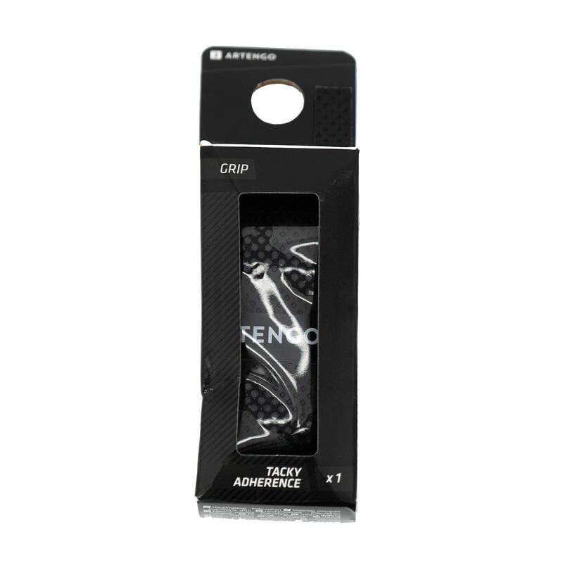 Poza Grip Tenis Tacky Negru - imagine mare 2