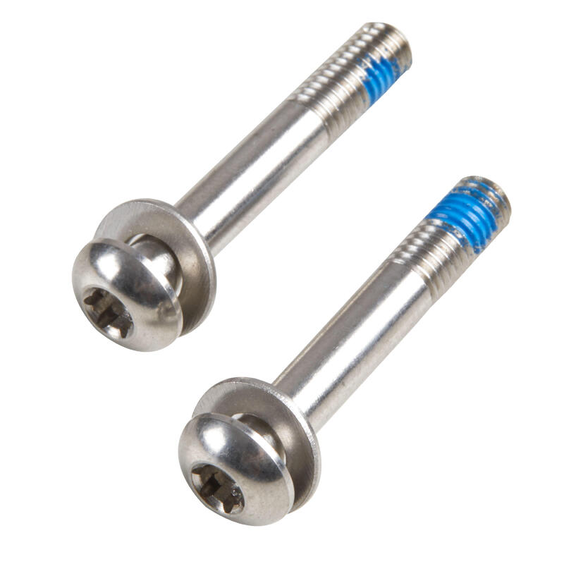 Poza Șurub etrier frână spate - imagine mare 2