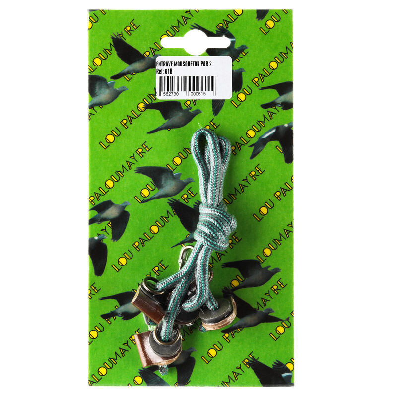 Poza Set fixare chemători x2 - imagine mare 2